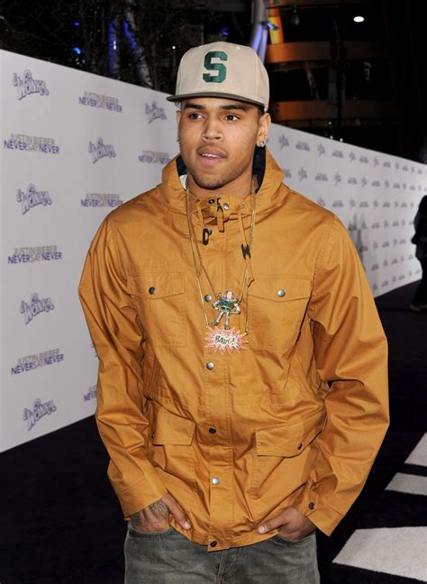 chris brown naked|Chris Brown Naked Porn Videos 